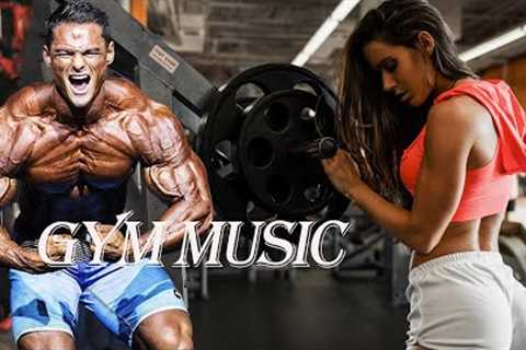 Best Workout Music Mix 2023 🔥 Gym Motivation Music Mix 🔥 EDM, Bass, Hip Hop Video 4k #0023