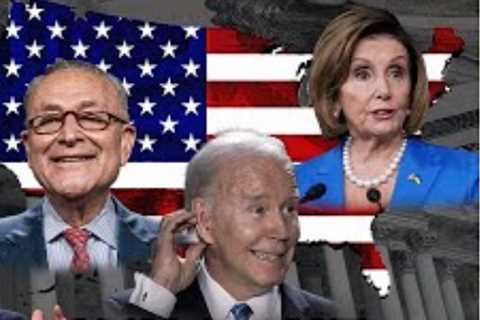 Biden's Shocking Policy: Save the Rich and Crush the Middle Class? | David McCormick | Huckabee