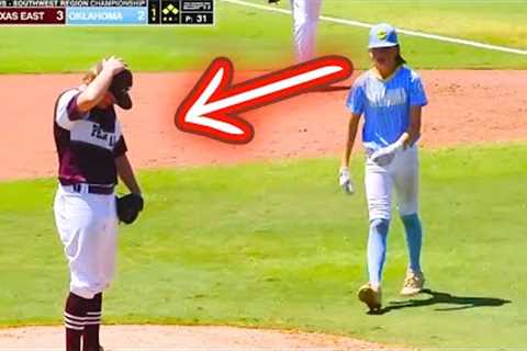 5 Most Beautiful and Respect Moments in Sports EVER!