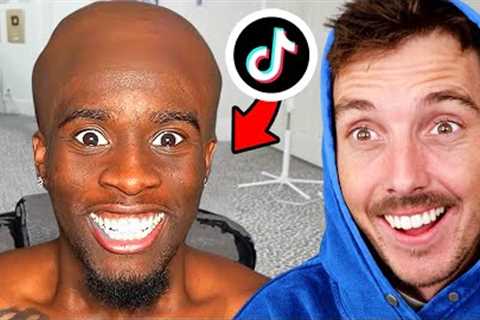 VIRAL TIKTOKS that are actually good