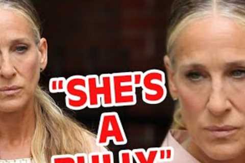 Hollywood Will Not Cast Sarah Jessica Parker Again: The True Reason Hollywood Doesn't Want to