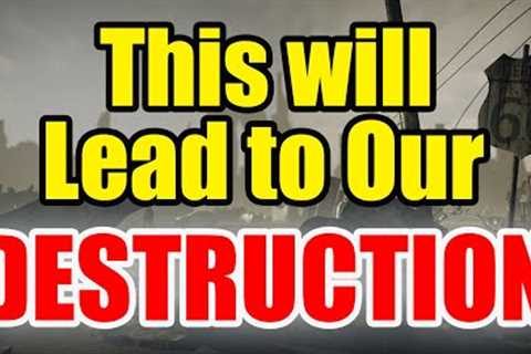 BREAKING NEWS – Nuclear Escalation –Prepare for what’s next!