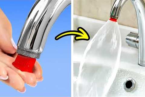 Clever Random Hacks For Everyday Struggles