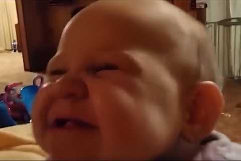 Try Not To Laugh  Funny Moments of Babies #10  Funny Videos