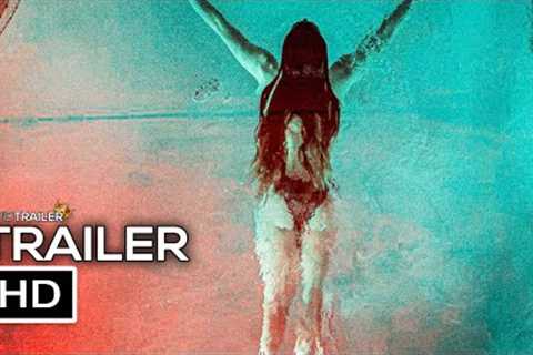 DARKEST OF LIES Official Trailer (2023) Horror Movie HD