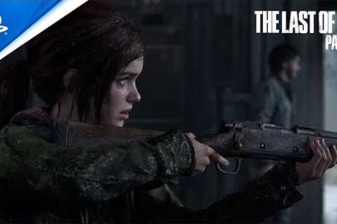 The Last of Us Part I - Unlocked Framerate, Speedrun, Permadeath and More | PC Games