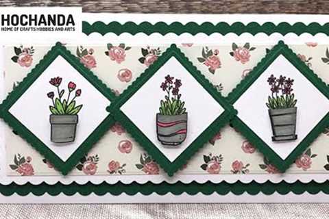 Try a New Craft Project with Hochanda - The Home of Crafts, Hobbies and Arts