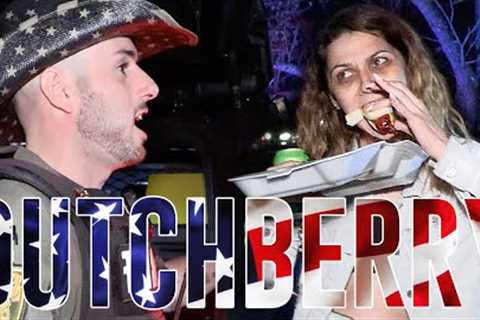 Weaners, Winners and Weasles | Dutchberry on Patrol [Episode 6]