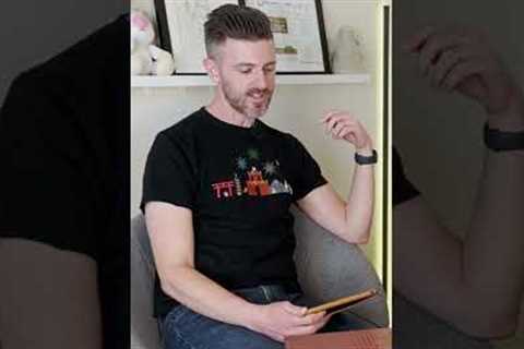 When Nintendo was worried about Google Stadia