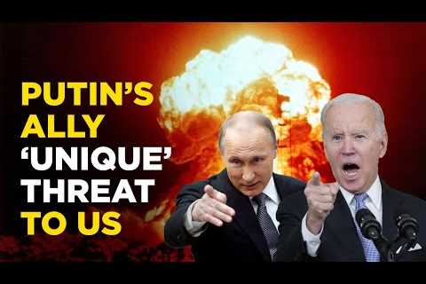 Ukraine War Live: Putin’s Close Ally Warns Washington, Says ‘Could Strike US With Unique Weapon’
