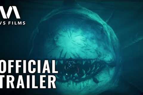 THE BLACK DEMON Trailer 4K (2023) | Josh Lucas, Fernanda Urrejola | Horror, Thriller