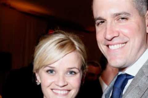 Red Flags that Signaled Reese Witherspoon’s Marriage Troubles