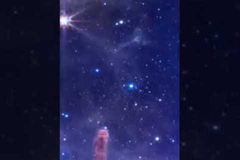 James Webb Space Telescope captured a New Images #trending #viral #jwst #shorts #short #jameswebb