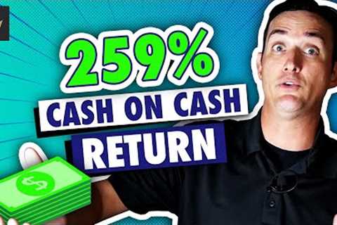 How We Made $250,000 in 200 Days | Passive Real Estate Flips EASY RETURNS