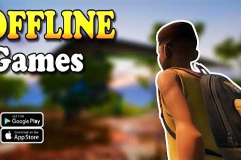 Top 10 Best Offline RPG Games for Android &amp; iOS To Play