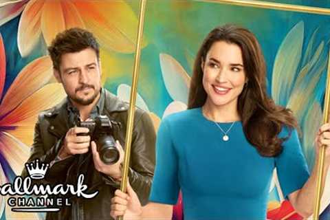 A Picture of Her  (2023) | New Hallmark Romantic Movies 2023 | HOLIDAY Movies