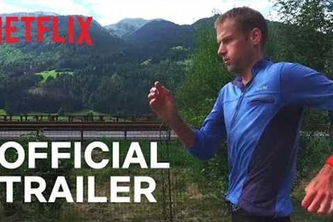 Alex Schwazer: Running for my Truth | Official Trailer | Netflix