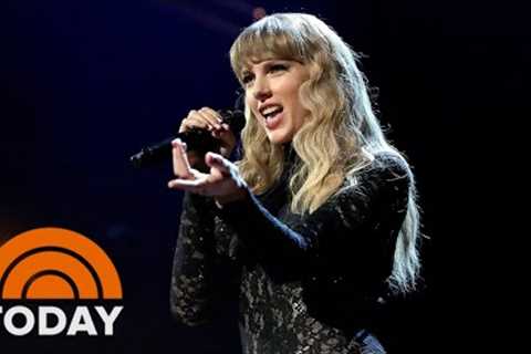 What fans can expect as Taylor Swift heads back on tour