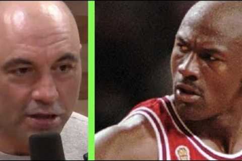 Joe Rogan - The Mindset of Winners