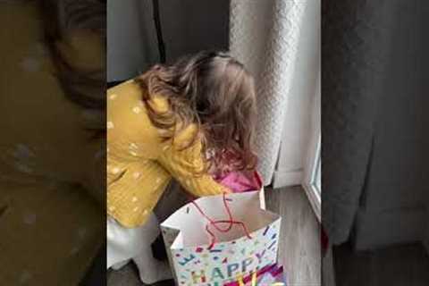 We Planned A Bday Party For My Daughters DOLL?? 👀🫢🥳 #shorts #vlog #birthday #family