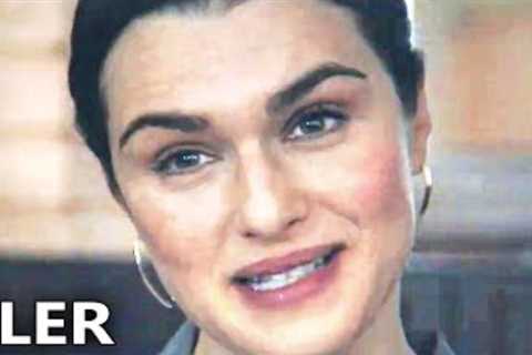 DEAD RINGERS Trailer (2023) Rachel Weisz, Thriller