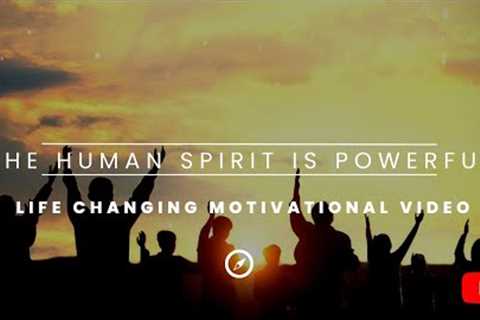 Just Do It Yourself - Best Motivational Speeches - beautiful Earth's landscape Time Lapse