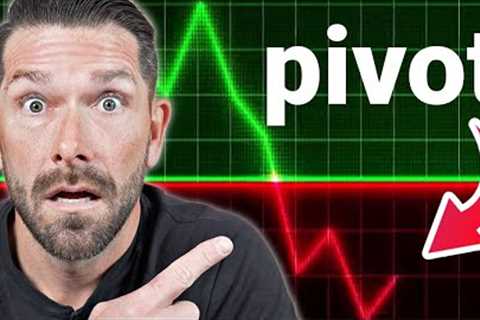 The FED Just Crashed Interest Rates (Major Changes Ahead)