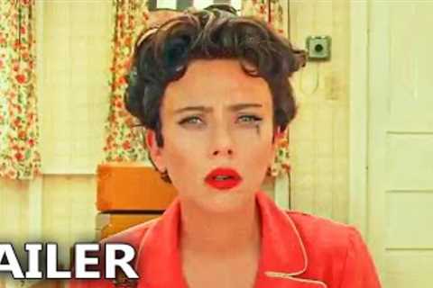 ASTEROID CITY Trailer (2023) Scarlett Johansson, Tom Hanks, Wes Anderson Movie