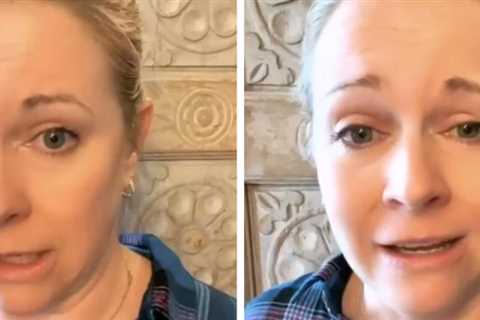 Melissa Joan Hart Recalls Helping Children Flee Nashville School Shooting in Emotional Video