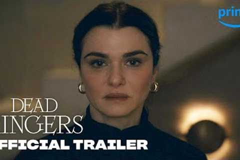 Dead Ringers - Official Trailer | Prime Video