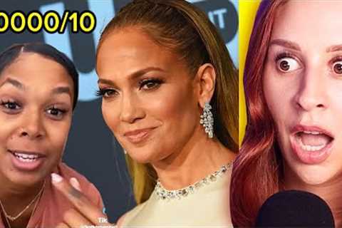 Tell Me About A Time When A Celebrity Was Rude To You - REACTION