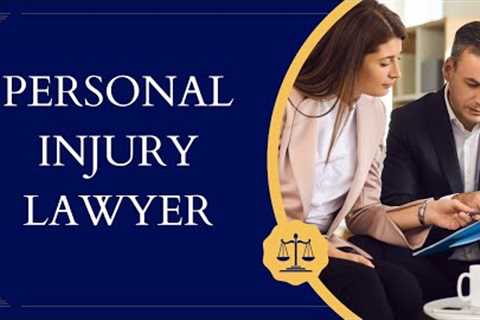 Personal injury lawyer in Houston | introduction of personal injury law | G Ads Sign In