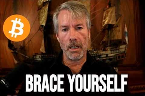 The Next Phase of Bitcoin: Prediction from Michael Saylor
