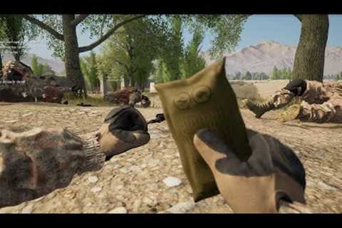 Squad Commander Game play Episode 2 everyone dies and its always hilarious