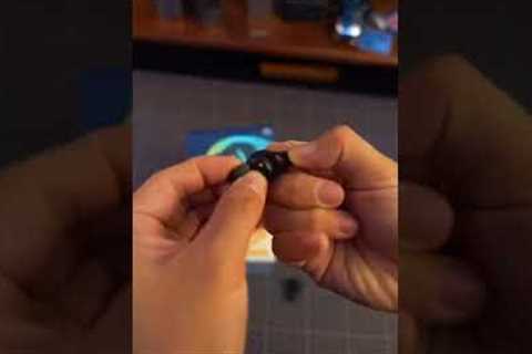 Redmi Buds 3 Unboxing #reel #tech #smartphone #mobile #tech #smartphone #mobiletechnology