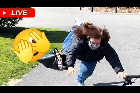 🔴 JOIN our 48-Hour COMEDY MARATHON 🤣🤣 The BEST FAILS &amp; FUNNY VIDEOS Caught on Camera 🎉🎉 |..