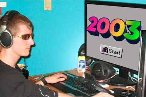 The WORST PCs Linus Tech Tips Ever Built