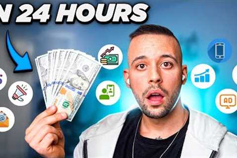 15 Apps To Make Money Online DAILY &amp; Get Paid Within 24 Hours (How To Make Money Online From..