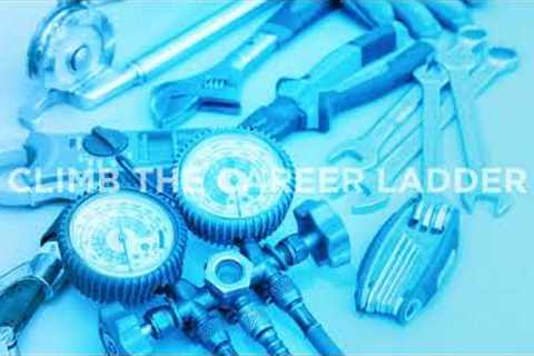 Discover the Career Benefits of HVAC/R Technician Online Training