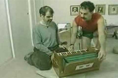 Borat - S02E04 - Hobbies (FUNNIEST EVER)