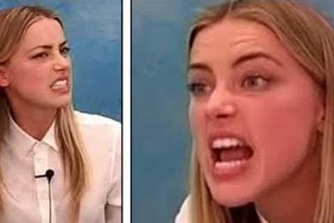 Hollywood's Top Ten Most Hated Celebrities