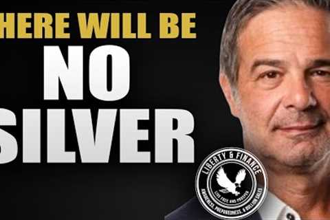 Most Demand Ever For Gold &amp; Silver; How Does This End? | Andy Schectman