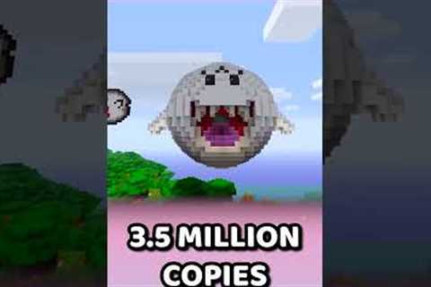 The BEST Selling Third Party Nintendo Switch Games...
