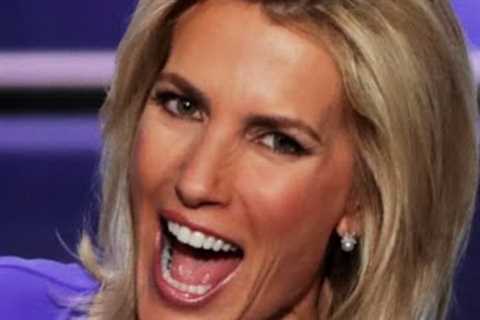 It's a shame to meet these news anchors in real life.