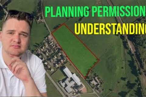 The Rules of Planning Permission Explained UK | Must Watch for Land Developers