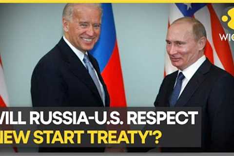 Russia to deploy tactical nuclear weapons, US reacts cautiously to move | World News | WION