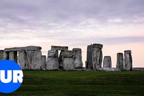 Uncovering The Shocking History Of Stonehenge (Part 1) | Our History