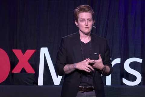 How Art Helped Me Communicate, Connect, and Come Out | Sassa Wilkes | TEDxMarshallU