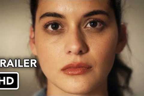 Single Drunk Female Season 2 Trailer (HD) Sofia Black-D’Elia comedy series