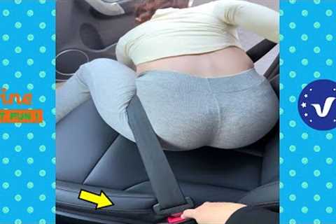 New Funny and Fail Videos 2023 😂 Cutest People Doing Funny Things 😺😍 Part 27